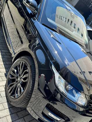 LAND ROVER RANGE ROVER SPORT 3.0 SE 4X4 V6 24V BITURBO DIESEL 4P AUTOMÁTICO LAND ROVER RANGE ROVER SPORT 3.0 SE 4X4 V6 24V BITURBO DIESEL 4P AUTOMÁTICO